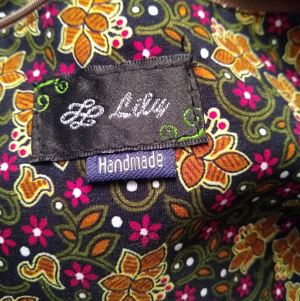 BOUTIQUE HAND BAG